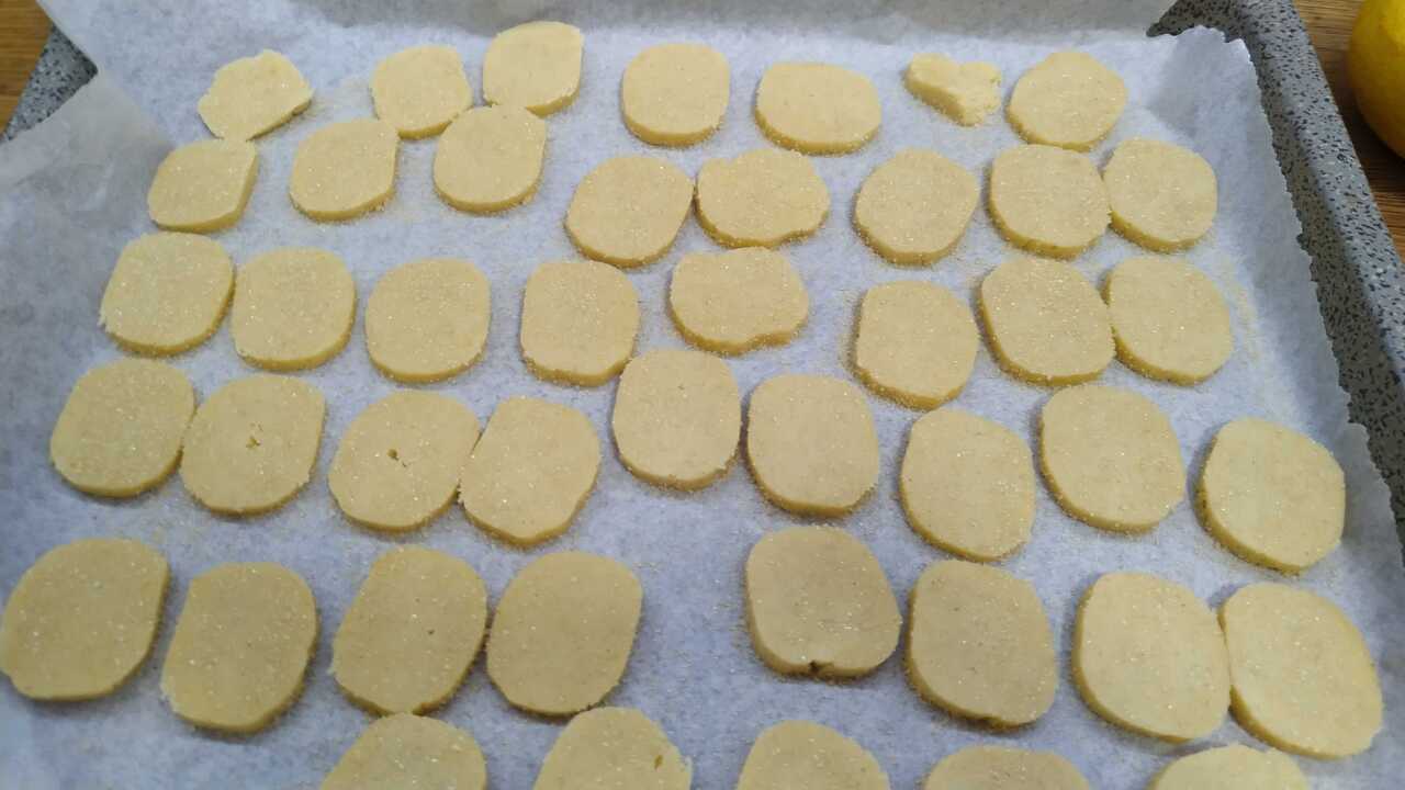 danish butter cookies round 1